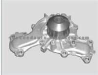 Water Pump For MITSUBISHI MD972004