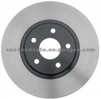Brake Disc For SUBARU 26310-AA092