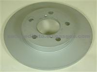Brake Disc For SUBARU 26310-AA012