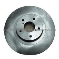 Brake Disc For SUBARU 26310-AC040