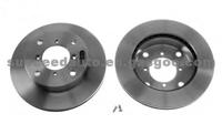 Brake Disc For SUZUKI 55311-60B30