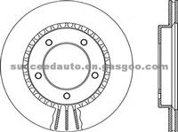 Brake Disc For SUZUKI 55211-77E00