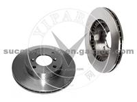 Brake Disc For SUZUKI 55311-61G00