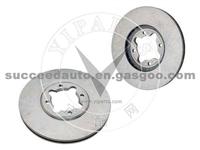 Brake Disc For TOYOTA 43512-14080