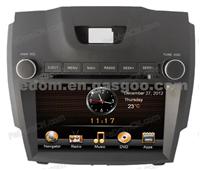 Car DVD GPS For Chevrolet Colorado With Auto Radio,Bluetooth,Ipod