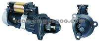 NEW 24V STARTER MOTOR 600-813-3630 600-813-4530 0-23000-3280 0-23000-7020 FOR KOMATSU 6D125