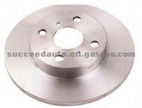 Brake Disc For TOYOTA 43512-16031