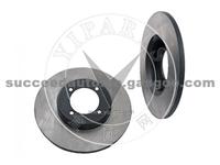 Brake Disc For TOYOTA 43512-22030