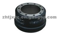 ZHT 485A1 Rear Brake Drum