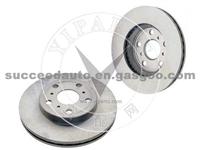 Brake Disc For TOYOTA 43512-32110