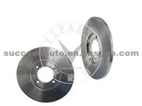 Brake Disc For TOYOTA 43512-14040