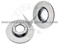 Brake Disc For TOYOTA 43512-35020