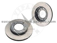 Brake Disc For TOYOTA 43512-60100