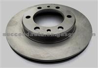 Brake Disc For TOYOTA 43512-69016