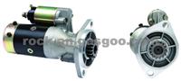 NEW 12V 15T STARTER MOTOR S13-94A S13-124 S13-132 S13-294 129130-77010 129400-77012 FOR YANMAR 4TN82