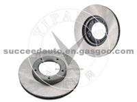 Brake Disc For TOYOTA 43512-26040