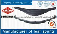 Auto Spare Part Toyota Harrier Leaf Spring
