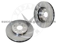 Brake Disc For TOYOTA 43512-32120