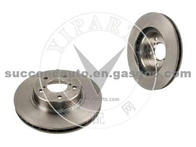 Brake Disc For SUBARU 26310-AA030