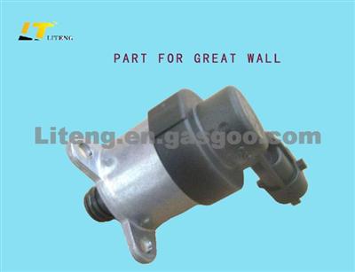 FUEL MEASURE PROPORTIONING VALVE 1111301-E06