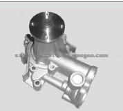 Water Pump For MITSUBISHI Md972001