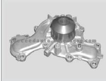 Water Pump For MITSUBISHI MD997244