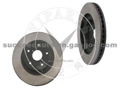 Brake Disc For SUBARU 26310-PA030