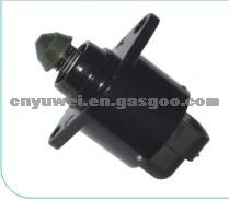 Idle Air Control Valve For BUICK / CHEVROLET ; OEM: 17088118, 17088162