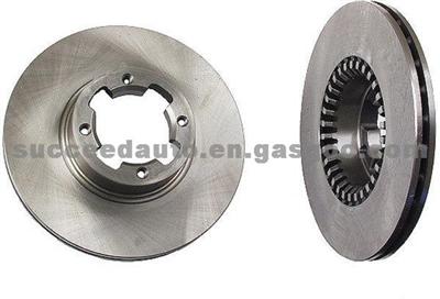 Brake Disc For SUBARU 7254-31090