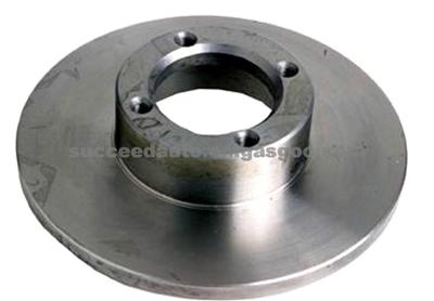 Brake Disc For SUBARU 7254-31000