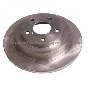 Brake Disc For SUBARU 26300-AE060