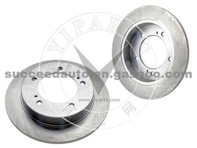 Brake Disc For SUZUKI 55211-60A00