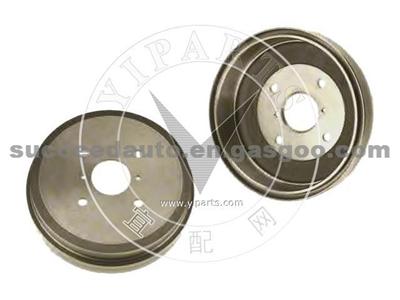 Brake Disc For SUZUKI 43511-85200