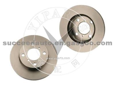 Brake Disc For SUZUKI 55311-75F00