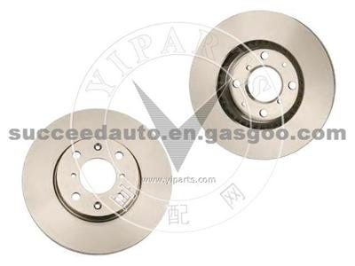 Brake Disc For SUZUKI 55311-62J00