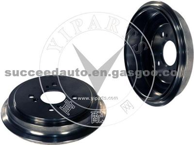 Brake Disc For SUZUKI 43511-60G10