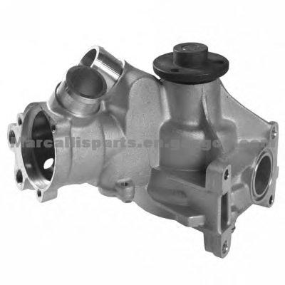 Water Pump For Mercedes Benz 1042003201