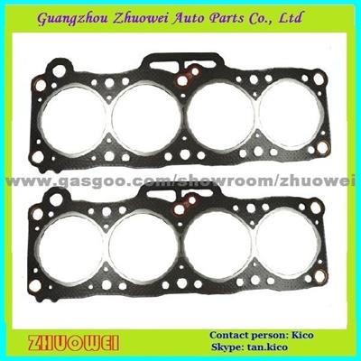 High Quality Cylinder Head Gasket For Mazda FE OEM No. F8B5-10-271