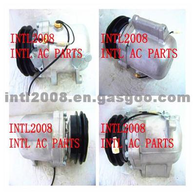 Seiko-Seiki SS811PB5 Air Compressor For BMW3 BMW5 BMW7 SS148DW4 Kompressor Ac Comp 64528385713 64528385712 64528391203