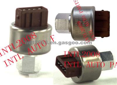 A/C Pressure Switch/Sensor For Citroen C4 Berlingo/Fiat Scudo Ulysse/ Lancia/Peugeot 405 6455T2 KTT130008 9614390780 9620143680