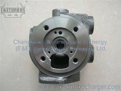 Remanufactured Bearing Housing/Alojamiento Cojinetes/CARCAÇA Central RHF55 Fit Turbo VF30/VF37/VIEZ