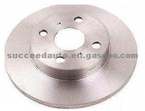 Brake Disc For TOYOTA 43512-16031