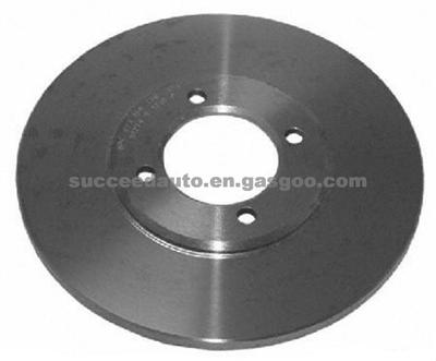 Brake Disc For TOYOTA 43512-20030-000