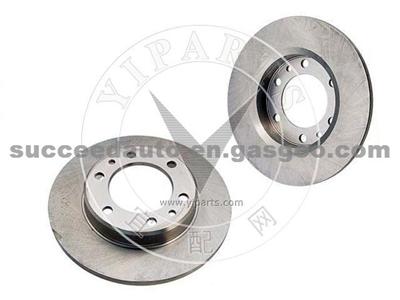 Brake Disc For TOYOTA 43512-35070