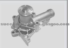 Water Pump For MITSUBISHI MD974719