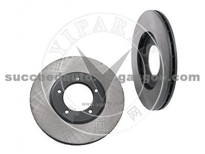 Brake Disc For TOYOTA 43512-26031