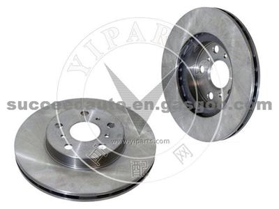 Brake Disc For TOYOTA 43512-20120