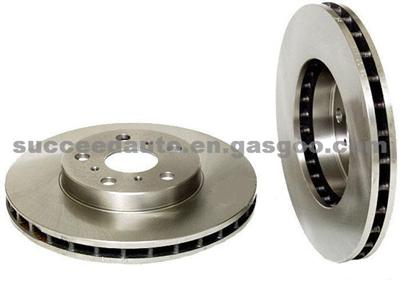 Brake Disc For TOYOTA 43512-20190