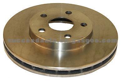 Brake Disc For TOYOTA 43512-20440