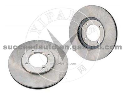 Brake Disc For TOYOTA 43512-22050